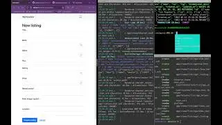 Workcation - a Ruby on Rails 7 AirBnB clone — Part 1