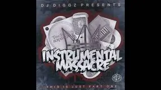 50 Cent x Mobb Deep - Nah Nigga Instrumental