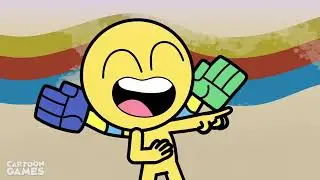 CATNAP DEATH But GOOD ENDING?! Poppy Playtime 3 Animation