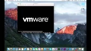 Instal Windows on MAC OS using Virtual Machine - Dual OS