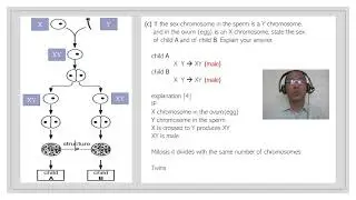 Cell Division and Ecosystem I Biology Online Class
