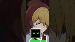 Oshi No Ko is EVERYTHING I LOVE in Anime!
