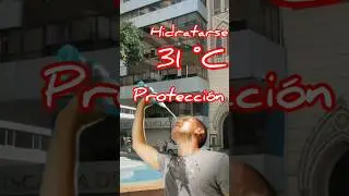 #GUAYAQUIL_PASANDO_POR_OLAS_DE_CALOR_31°C#_4AGOSTO2023🥴🇪🇨