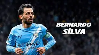 Bernardo Silva ● World Class Playmaker 2026 🇵🇹 Best Skills | Goals & Assists | HD