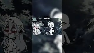 люблю голубой #youtubeshorts #youtube #trend #gacha #gachalife #blue #rainbow #gachaedit #gachameme