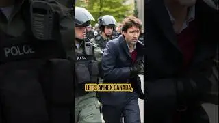 Should America Annex Canada? 