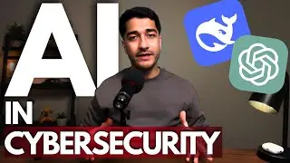 Will AI take your Cybersecurity Job ? (And how you can survive that)