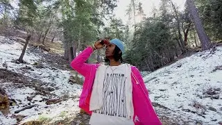 Onlybino! - Angels [Dir. Alex Maitam] (Official Video)