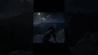 Arthur Morgan "RESPECT" #Shorts #Rdr2