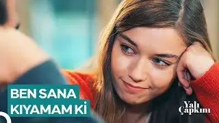 Kocan Evine Geri Döndü Seyro | Yalı Çapkını