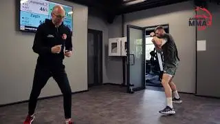 Это не кроссфит! Функциональная тренировка для боксера / Boxing Functional Training