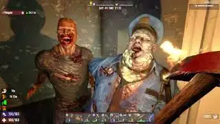 7 Days to die Episode 6 MZIEKITTENXOXO and 🐧
