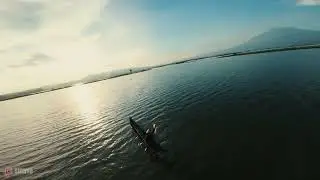 DJI AVATA 2 Collection - Rawa pening - tol kahyangan