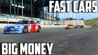 GTA 5 Roleplay - Episode 15 - Fast Cars, Big Money