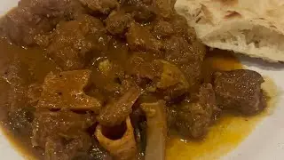 Taste Of India For Lunch