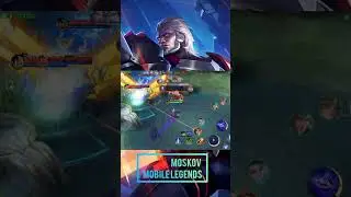 MOSKOV MOBILE LEGENDS 2023 