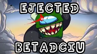 FNF Ejected but Everyone Sings it (Ejected BETADCIU)
