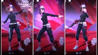 HOOK RAJA JI 😋❤️ - BHOJPURI 🔥 || XML + CLIP FF ||