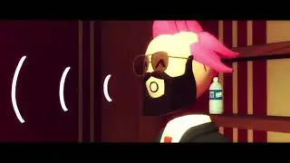 Pigskin Problems - A Rec Room Short