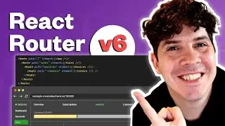 📚 Tutorial de React Router 6 desde cero