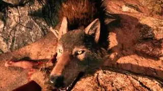 Far Cry transmitiendo pa los colegas