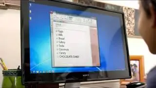 Microsoft _Keep Shopping_ TV Commercial