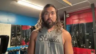 BONAFIDE HANGOUT - FITNESS Q and A