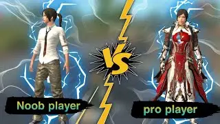 NOOB💥 VS 💥 PRO😱 PUBG LITE 1V2 CLUTCH VIDEO
