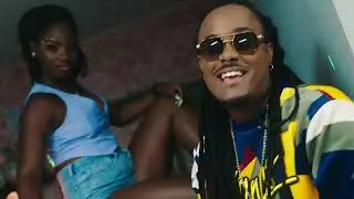 PANIK-J & MAGIC FEAT MAGIC - SHATTA KING - Prod By Dj Mikado (Clip Officiel) 2023