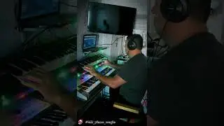 И снова седая ночь!