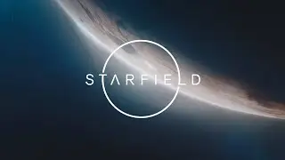 07 - New Atlantis (Starfield OST)