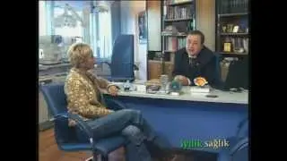 Renk Körlüğü Lensleri: Billur Kalkavan ile söyleşi