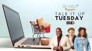 🗣 Talk It Up Tuesday: Holiday Marketing Tips for Entrepreneurs