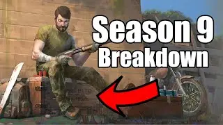 Last Day on Earth: Season 9 Trailer Breakdown