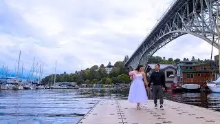 REIGN MEDIA :: Lannet & Chad [ wedding coverage ]