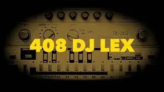 ACID TECHNO BY LEX