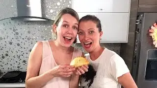 Empanadas with Hilah Cooking!