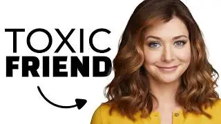 How Lily Aldrin Ruined Her Friends' Lives