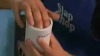 YTP: SlapWOW