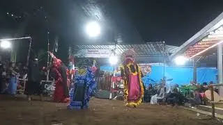 BARONG _WATON CAPLOK