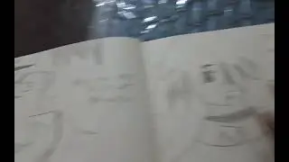 if you can't make memes then draw it😎