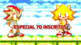 ESPECIAL 70 INSCRITOS                       (animações antigas)