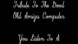 Amiga Protracker Tune - Fountain Of Sighs (1995)