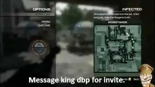 Recorded Livestream (Live Greifing + Open Lobby)