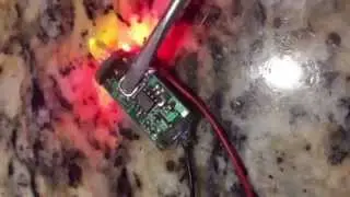 Prototype Board 02