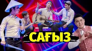 Жайдарман /  Жоғары лига / Сағыз құрамасы /  Сәлемдесу 1_4 финал. 2015 ж