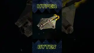 Hera Syndulla's Ghost from Rebels |Star Wars Hyperspace Database - Hyper Bytes 