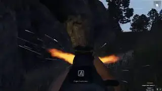 ARMA 3/ SG / Kill&KIA