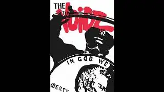 The Voidz - We're Where We Were OFFICIAL LYRICS