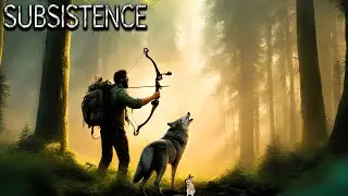 Subsistence | The Toughest Survival Game | EP Eight
